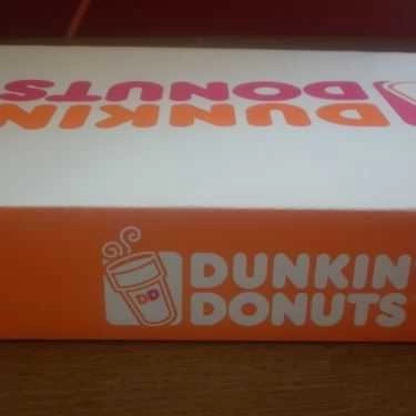 Tổng hợp- Tiệm Bánh Dunkin' Donuts - Nguyễn Đức Cảnh
