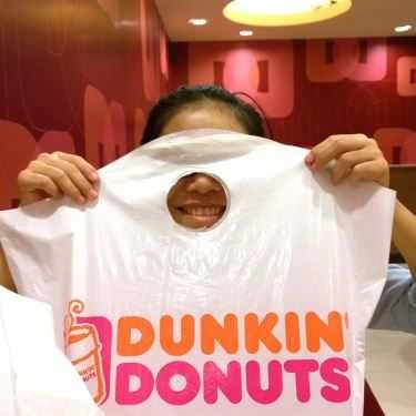 Tổng hợp- Tiệm Bánh Dunkin' Donuts - Nguyễn Đức Cảnh