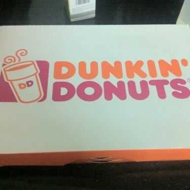 Tổng hợp- Tiệm Bánh Dunkin' Donuts - Nguyễn Đức Cảnh