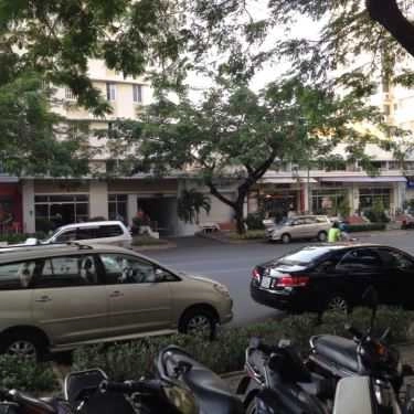 Tổng hợp- Tiệm Bánh Dunkin' Donuts - Nguyễn Đức Cảnh