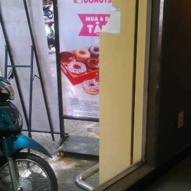 Tổng hợp- Tiệm Bánh Dunkin' Donuts - Nguyễn Đức Cảnh