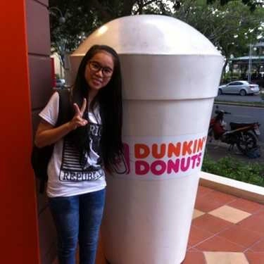 Tổng hợp- Tiệm Bánh Dunkin' Donuts - Nguyễn Đức Cảnh