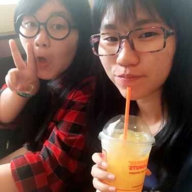 Tổng hợp- Tiệm Bánh Dunkin' Donuts - Nguyễn Đức Cảnh