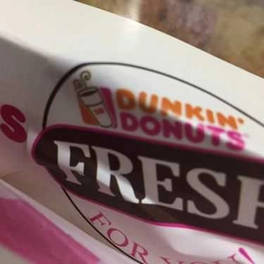 Tổng hợp- Cafe Dunkin' Donuts - Aeon Mall Bình Tân