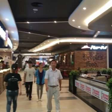 Tổng hợp- Cafe Dunkin' Donuts - Aeon Mall Bình Tân
