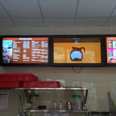 Tổng hợp- Tiệm Bánh Dunkin' Donuts - Lê Văn Sỹ