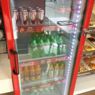 Tổng hợp- Tiệm Bánh Dunkin' Donuts - Lê Văn Sỹ