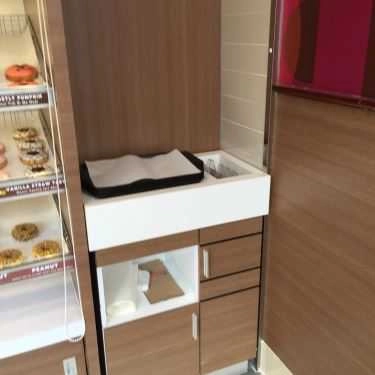 Tổng hợp- Tiệm Bánh Dunkin' Donuts - Lê Văn Sỹ