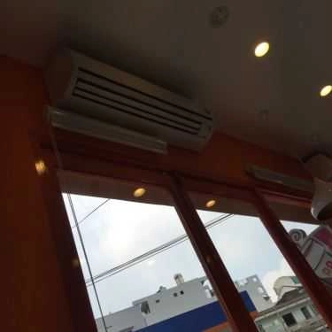 Tổng hợp- Tiệm Bánh Dunkin' Donuts - Lê Văn Sỹ