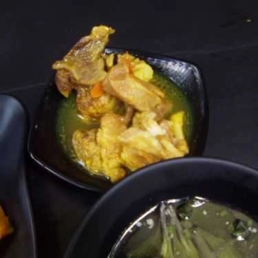Món ăn- Cafe Dường Như Bếp