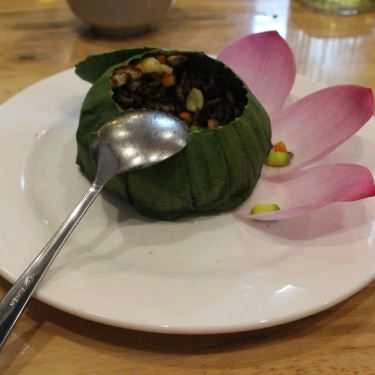Món ăn- Quán Ăn Dưỡng Sinh Thuần Chay Hoa Tâm - Thực Phẩm Chay
