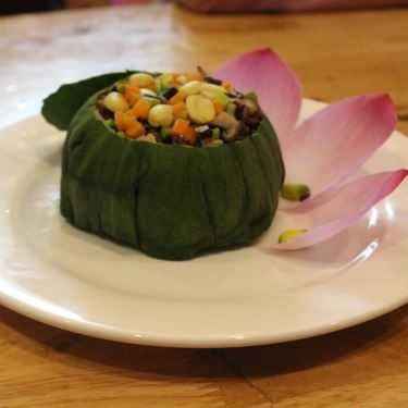 Món ăn- Quán Ăn Dưỡng Sinh Thuần Chay Hoa Tâm - Thực Phẩm Chay