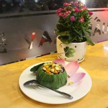 Món ăn- Quán Ăn Dưỡng Sinh Thuần Chay Hoa Tâm - Thực Phẩm Chay