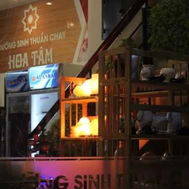 Tổng hợp- Quán Ăn Dưỡng Sinh Thuần Chay Hoa Tâm - Thực Phẩm Chay