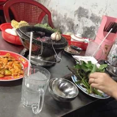 Món ăn- Quán Nhậu Dương Sơn Quán - Lẩu Dê