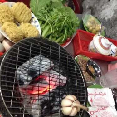 Món ăn- Quán Nhậu Dương Sơn Quán - Lẩu Dê