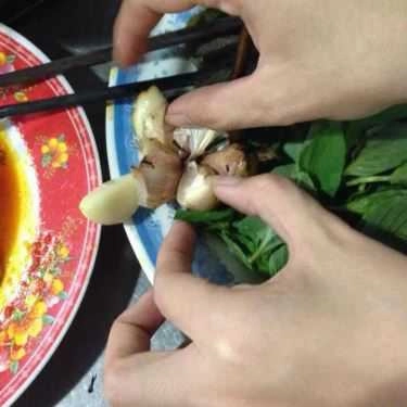 Tổng hợp- Quán Nhậu Dương Sơn Quán - Lẩu Dê