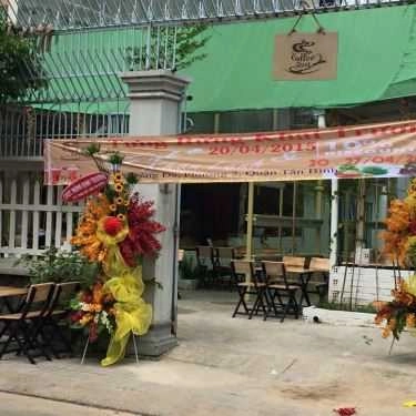 Tổng hợp- Dust Coffee - Đống Đa