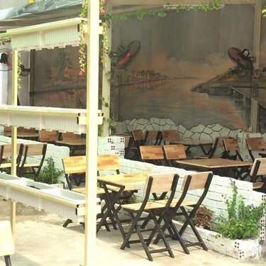 Tổng hợp- Dust Coffee - Đống Đa