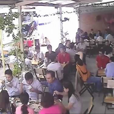 Tổng hợp- Dust Coffee - Đống Đa