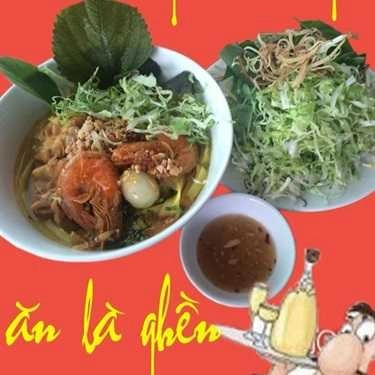 Thực đơn- Dust Coffee - Đống Đa