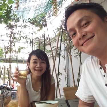 Tổng hợp- Dust Coffee - Đống Đa