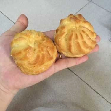 Món ăn- Tiệm Bánh Duy Bảo - Bánh Kem