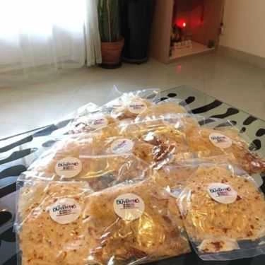 Món ăn- Duyên Hồ Snack - Bánh Tráng Chấm & Ăn Vặt - Shop Online