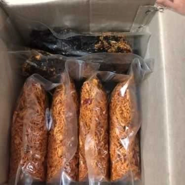 Món ăn- Duyên Hồ Snack - Bánh Tráng Chấm & Ăn Vặt - Shop Online