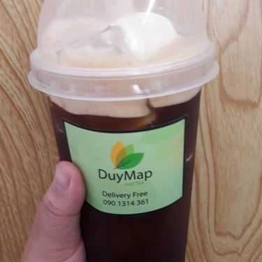Món ăn- Duymap Red Tea - Shop Online