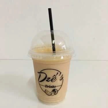 Món ăn- Cafe Dzế Drinks - Sinh Tố & Nước Ép