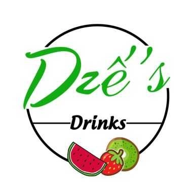 Tổng hợp- Cafe Dzế Drinks - Sinh Tố & Nước Ép