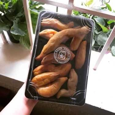 Món ăn- Dziễm Hương - Organic Food & Drink - Shop Online