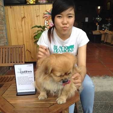 Tổng hợp- E. Coffee - The Original Coffee