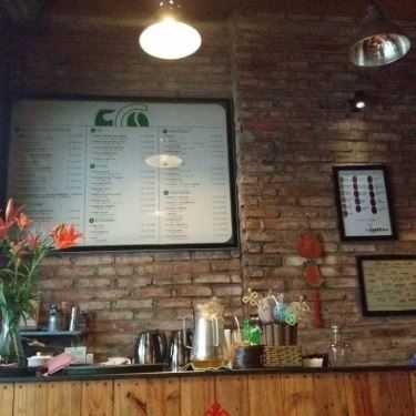 Tổng hợp- E. Coffee - The Original Coffee