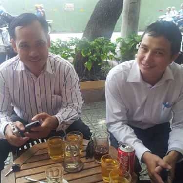 Tổng hợp- E. Coffee - The Original Coffee