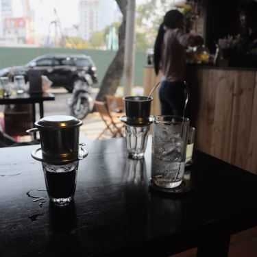 Món ăn- E. Coffee - The Original Coffee