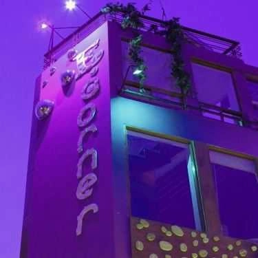 Tổng hợp- E.Corner Coffee