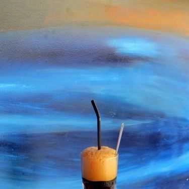 Món ăn- E.Corner Coffee