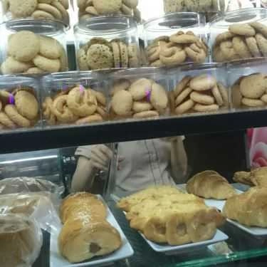 Món ăn- Tiệm Bánh Eastgate Bakery & Cafe