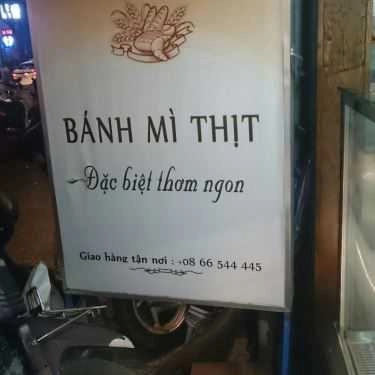 Tổng hợp- Tiệm Bánh Eastgate Bakery & Cafe