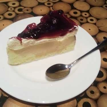Món ăn- Tiệm Bánh Eastgate Bakery & Cafe