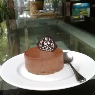 Món ăn- Tiệm Bánh Eastgate Bakery & Cafe