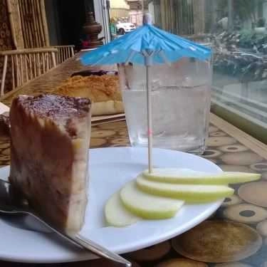 Món ăn- Tiệm Bánh Eastgate Bakery & Cafe