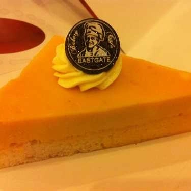 Món ăn- Tiệm Bánh Eastgate Bakery & Cafe