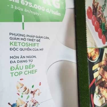 Tổng hợp- Easy Diet - Shop Online