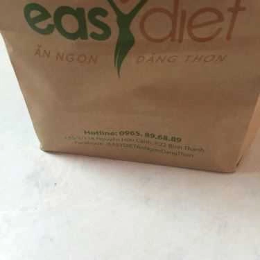 Tổng hợp- Easy Diet - Shop Online