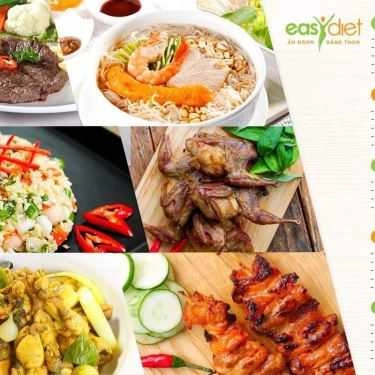 Tổng hợp- Easy Diet - Shop Online