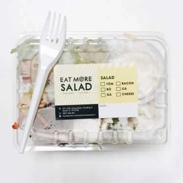 Tổng hợp- Eat More Salad - Shop Online