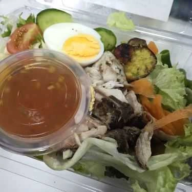 Món ăn- Eat More Salad - Shop Online